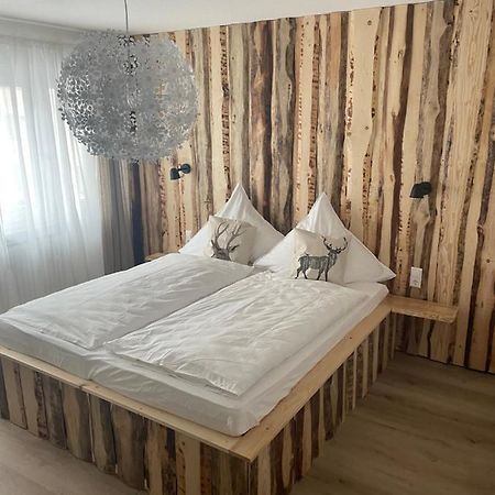 הורנברג Ferienwohnung Roeck מראה חיצוני תמונה