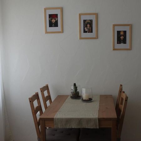 הורנברג Ferienwohnung Roeck מראה חיצוני תמונה