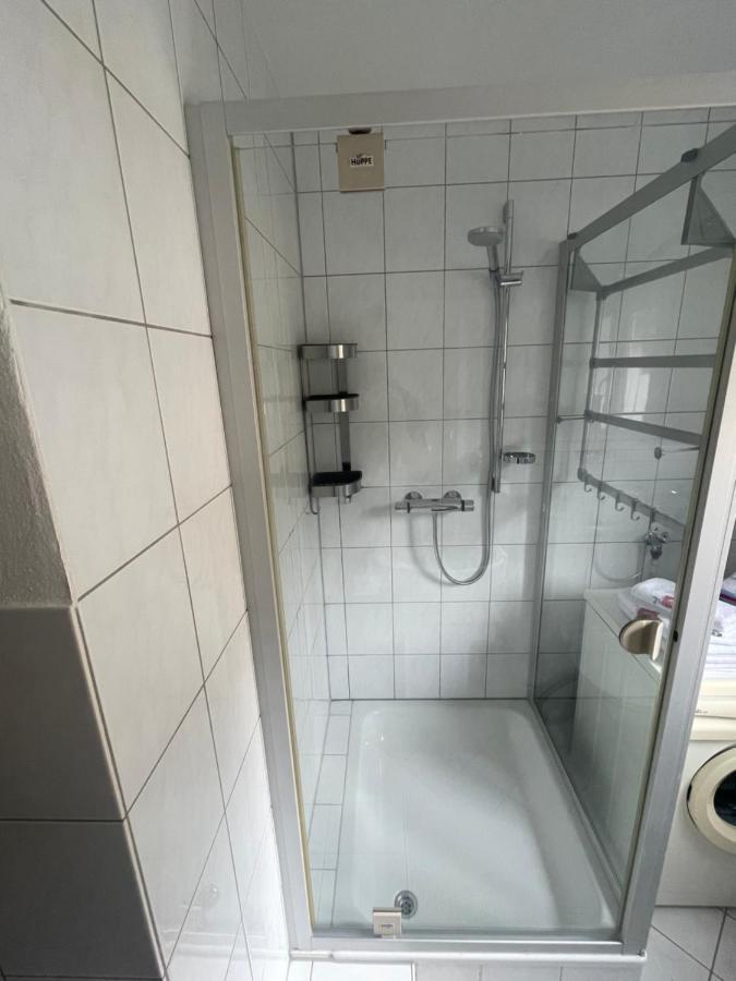הורנברג Ferienwohnung Roeck מראה חיצוני תמונה