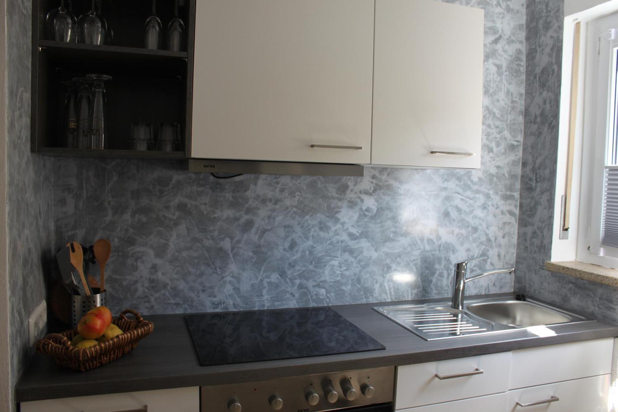 הורנברג Ferienwohnung Roeck מראה חיצוני תמונה
